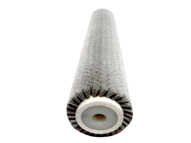 Abrasive Filament Brush Roll
