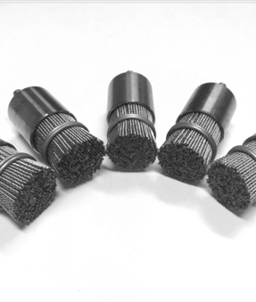 Steel Wire End Brush
